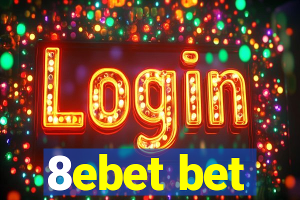 8ebet bet